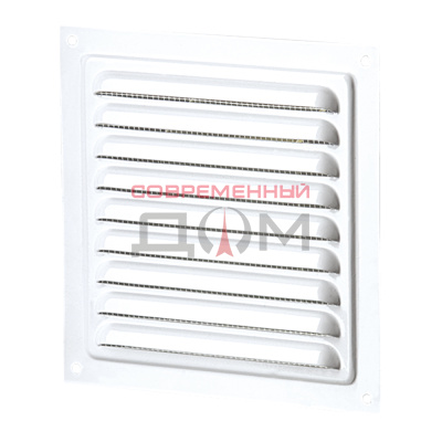 Решетка металлическая МВМ 300 с Ц